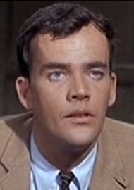 Jim Hutton